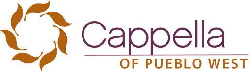 cappella pueblo logo original